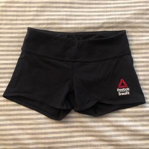Reebok CrossFit Compression shorts